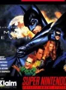 Batman Forever