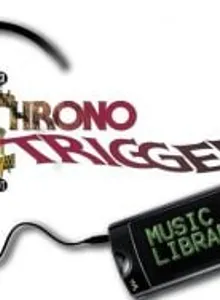 BS Chrono Trigger – Music Library