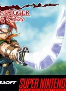 Chrono Trigger: Crimson Echoes