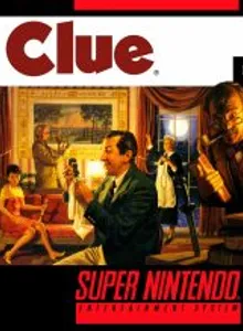 Clue