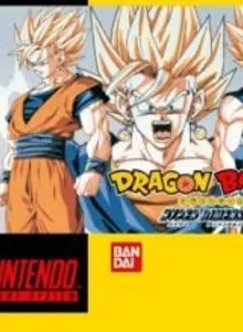 Dragon Ball Z: Hyper Dimension