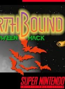 Earthbound : Halloween Hack