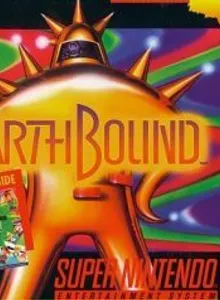 EARTHBOUND