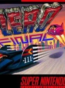 F-Zero Final