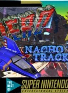 F-Zero – Nacho Tracks