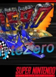 F-Zero – Nytezero