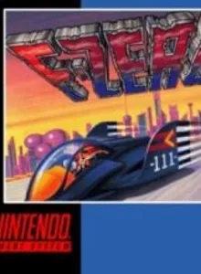 F-ZERO