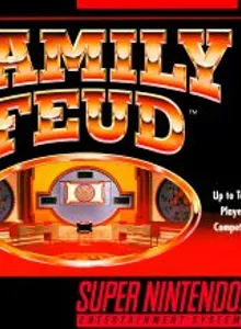 Family Feud