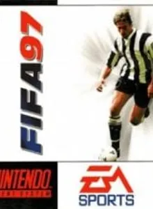 FIFA 97