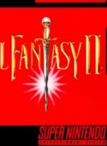 Final Fantasy II