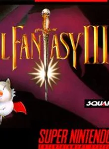 Final Fantasy III