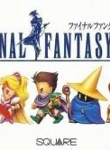 Final Fantasy IV