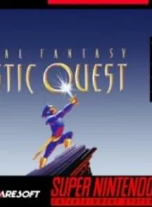 Final Fantasy: Mystic Quest