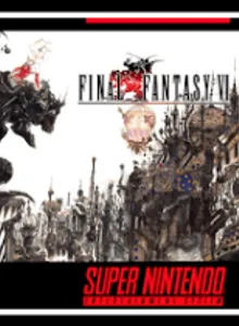 Final Fantasy VI