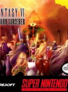 Final Fantasy VI – Return of the Dark Sorcerer