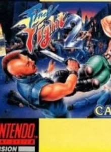 Final Fight 2