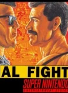 Final Fight