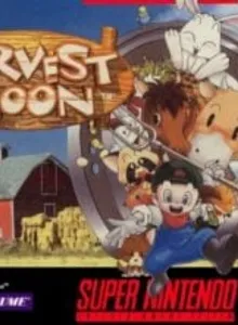 Harvest Moon