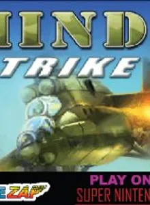 Hind Strike