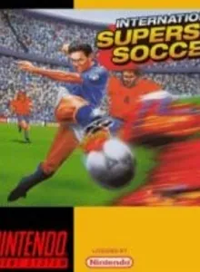 International Superstar Soccer