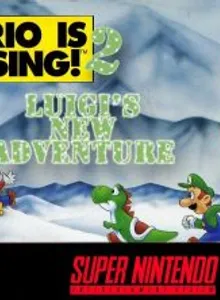 Mario is Missing 2: Luigi’s New Adventure