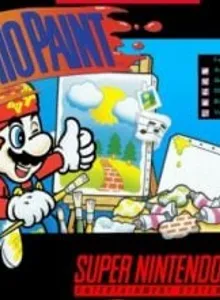 Mario Paint