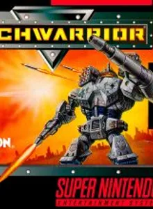 MechWarrior