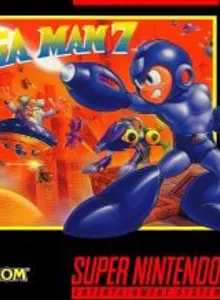 Mega Man 7