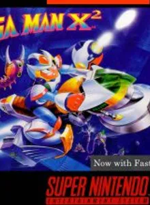 Mega Man X2 (FastROM)