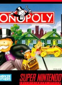 Monopoly