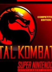 MORTAL KOMBAT