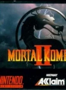 Mortal Kombat II