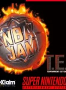 NBA Jam – Tournament Edition