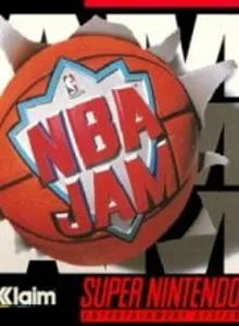 NBA Jam