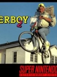 Paperboy 2