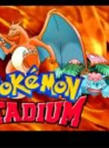 Pokémon Stadium