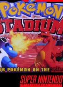 Pokémon Stadium