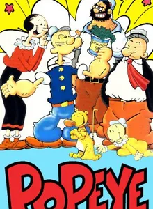 Popeye: Ijiwaru Majo Sea Hag no Maki