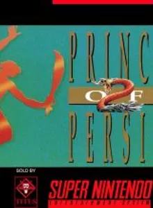 Prince of Persia 2