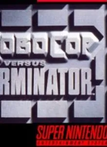 Robocop Versus The Terminator