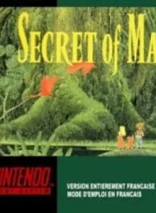 Secret Of Mana