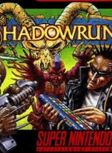 Shadowrun (Mouse Support)