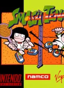 Smash Tennis