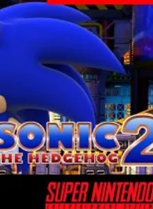 Sonic the Hedgehog 2