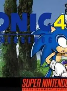 Sonic the Hedgehog 4