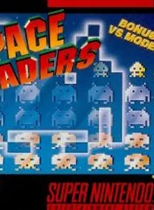 Space Invaders