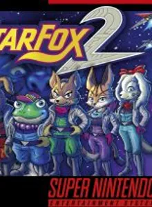 Star Fox 2