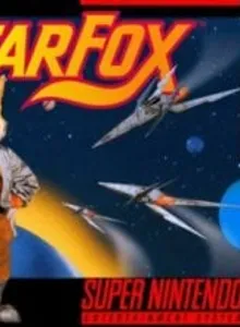 STAR FOX