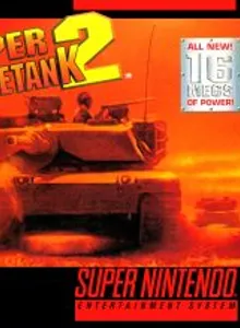 Super Battletank 2