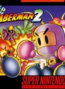 Super Bomberman 2